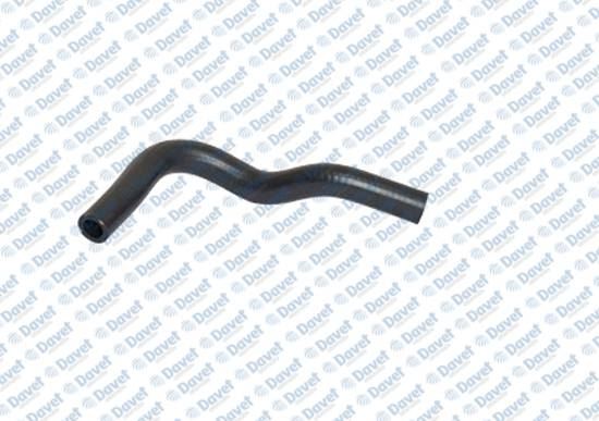 MES 16298 Yag Sogutucu Ust Hortumu Transit V184 02>06 V347 06>14 2.4tdci 90ps / 120ps